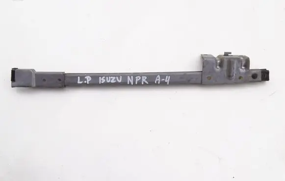 Isuzu N Series Door glass rail 
