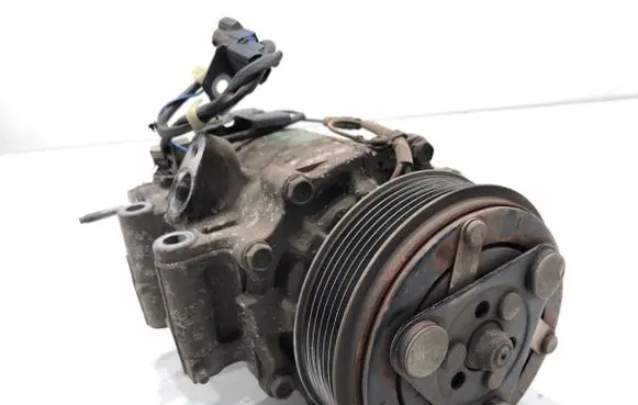 Honda Civic IX Air conditioning (A/C) compressor (pump) TRSE09