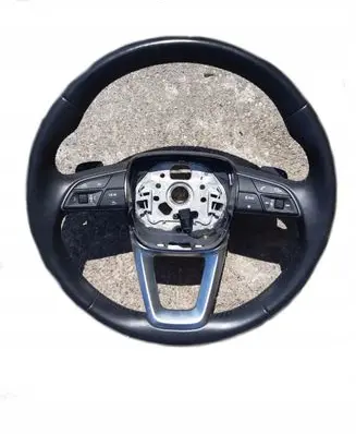 Audi Q5 SQ5 FY Steering wheel KIEROWNICA6810