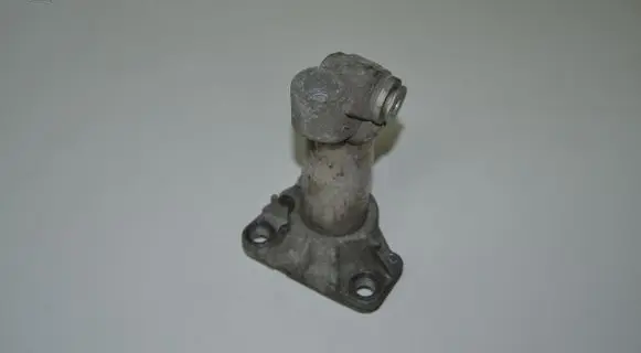 Audi A4 S4 B6 8E 8H Front bumper shock/impact absorber 8E0807133B