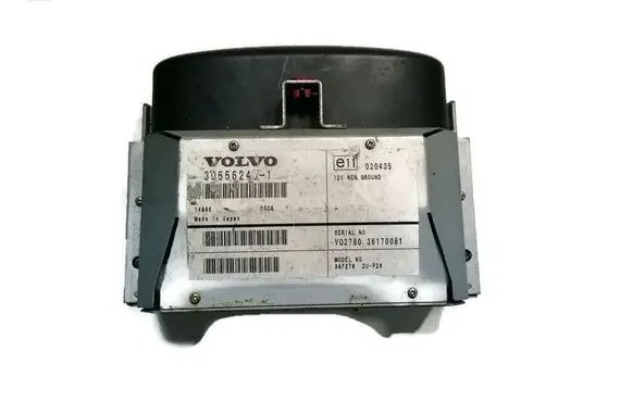 Volvo XC90 Screen/display/small screen 30656245