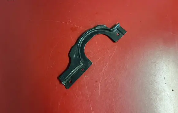 BMW iX Other under body part 9478162 51759478162