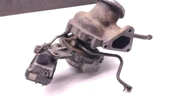 Mercedes-Benz Sprinter W906 Turbo A6460900480 7596880005 7596865