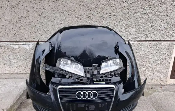 Audi A3 S3 8P Front piece kit 