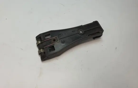 BMW X5 E53 Other trunk/boot trim element 7007082 51477007082
