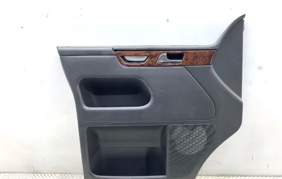 Volkswagen Transporter - Caravelle T5 Front door card panel trim 