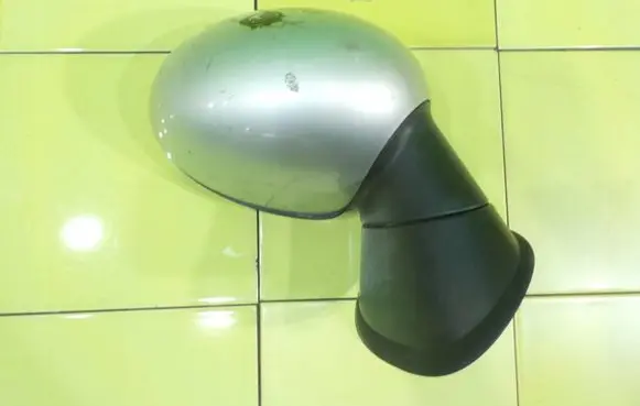 Mini Cooper Countryman R60 Front door electric wing mirror PRAWE 17AB206