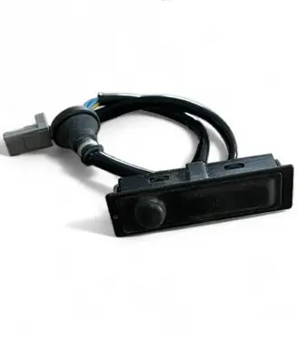 Nissan Leaf II (ZE1) Tailgate opening switch 253805SA0ACZ
