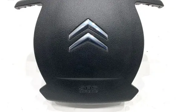 Citroen C5 Steering wheel airbag 