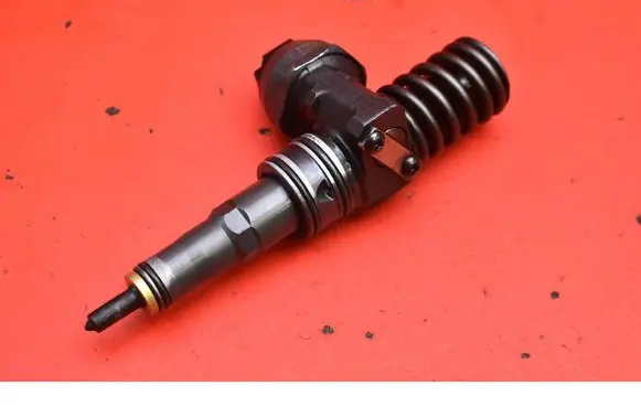 Seat Altea XL Fuel injector 038130073BN