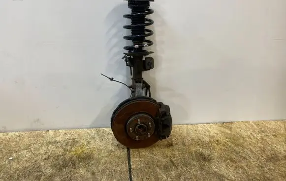 Ford Mondeo MK V Front suspension assembly kit set DG9C18045