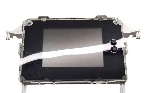 Ford C-MAX II Screen/display/small screen AM5T18B955BG E1110R035345 E11035345
