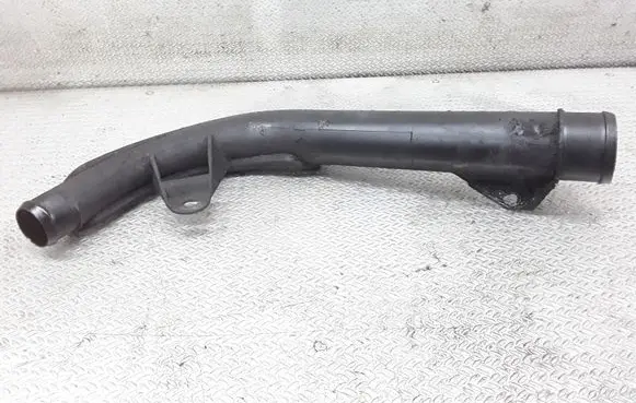 Peugeot 607 Intercooler hose/pipe
