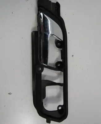 Volkswagen Polo III 6N 6N2 6NF Front door interior handle 6Q1837247G