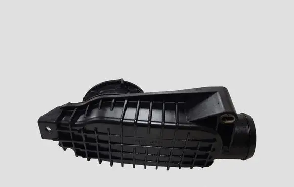 Land Rover Range Rover Sport L320 Air intake hose/pipe 4H206K770BC