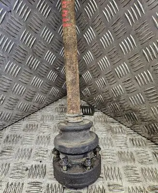 Mercedes-Benz CLK A208 C208 Rear driveshaft a2023500402
