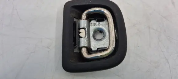 Audi A3 S3 8V Tie down hook / loop 8V0863503B