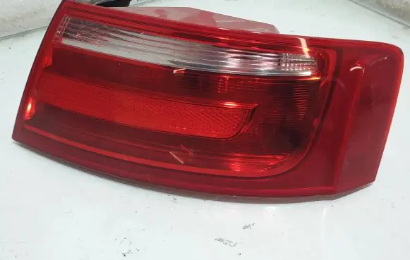 Audi A5 8T 8F Rear/tail lights 8T0945096