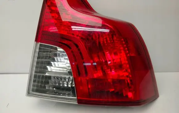 Volvo S40 Rear/tail lights 31214607