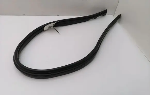 Mercedes-Benz S W220 Engine compartment rubber 