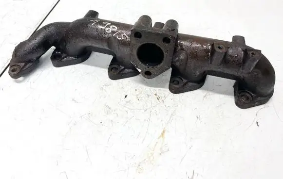 KIA Sorento Exhaust manifold