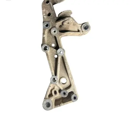 Seat Toledo III (5P) Front lower control arm/wishbone 1K0199295F