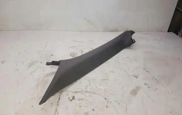 Audi A4 S4 B6 8E 8H (A) pillar trim 8H0867233