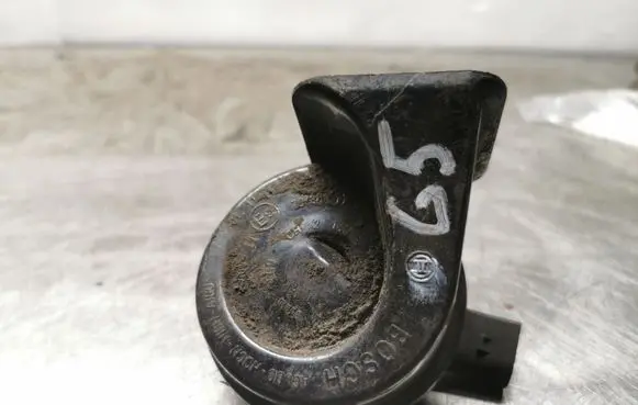 Volkswagen Golf V Horn signal