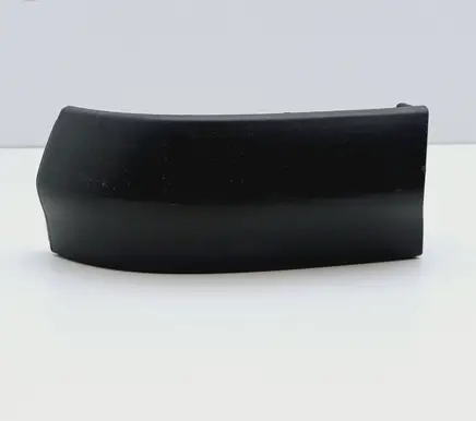 Rear/tail light trim molding