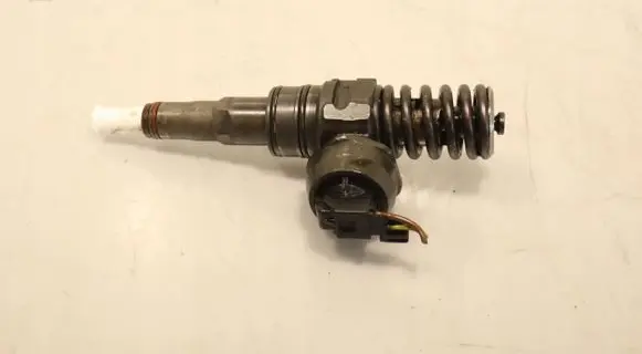 Seat Altea Fuel injector 0414720215