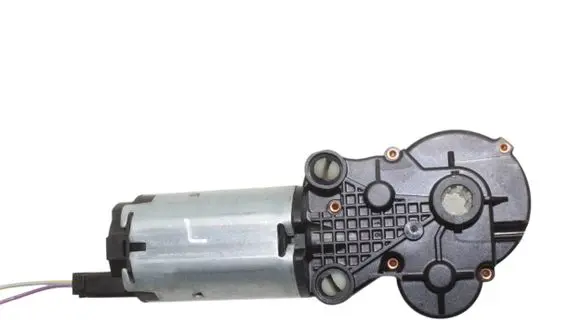 Jaguar XJ X351 Seat adjustment motor 821481414 404904