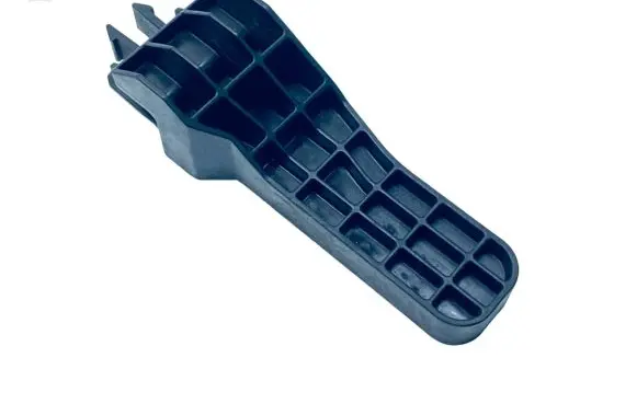 Mercedes-Benz S W222 Radiator mount bracket A2225041940