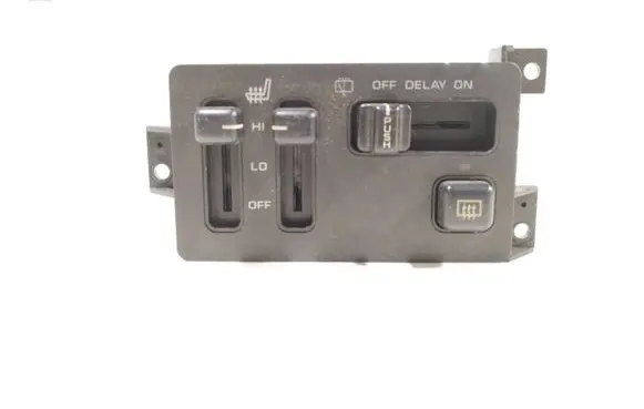 Jeep Grand Cherokee (WJ) Electric car charging cable 9426301 758143 625526