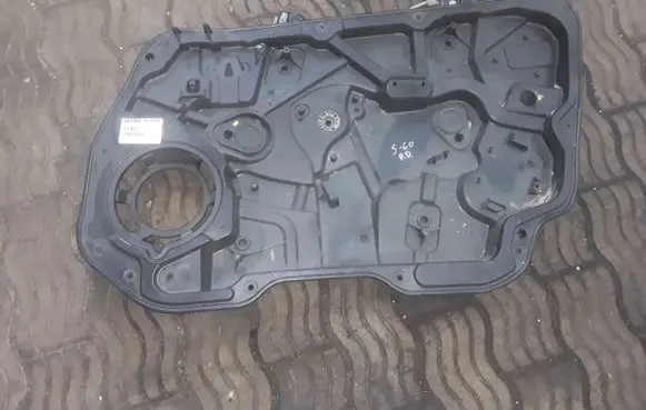 Volvo S60 Front window lifting mechanism without motor 30784311