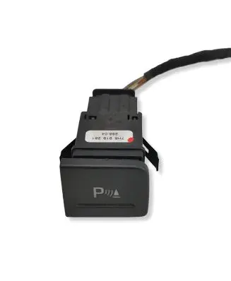 Volkswagen Multivan T5 Parking (PDC) sensor switch 7H5919281 28804