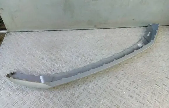 Hyundai Tucson IV NX4 Front bumper lower grill 86577N7GA0