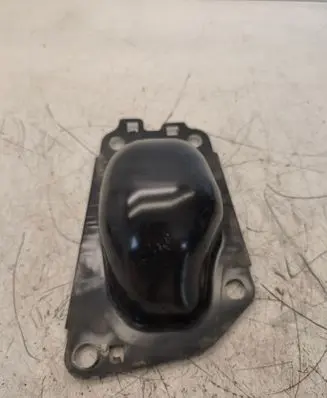 Toyota C-HR II Rear underbody cover/under tray 