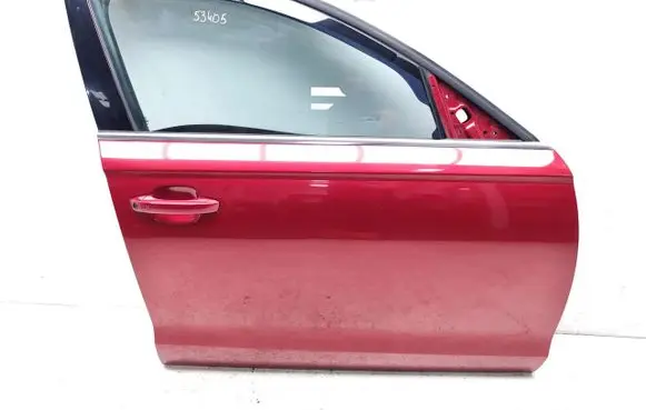 Audi A6 C7 Front door