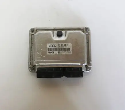 Audi A6 S6 C5 4B Engine control unit/module 4B1907401D