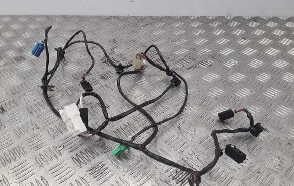 Land Rover Discovery 3 - LR3 Other wiring loom