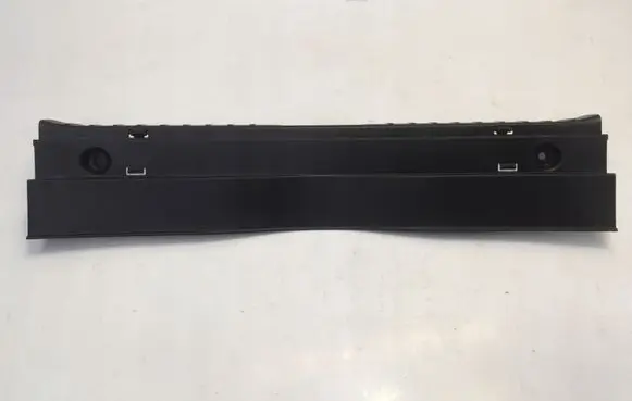 Hyundai Tucson IV NX4 Trunk/boot sill cover protection 85771N7000