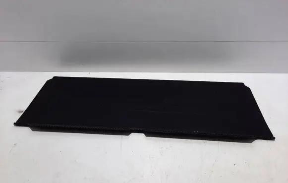 Trunk/boot mat liner