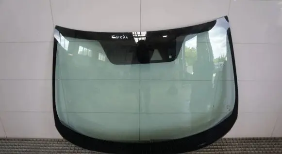 Honda Civic X Front windscreen/windshield window 