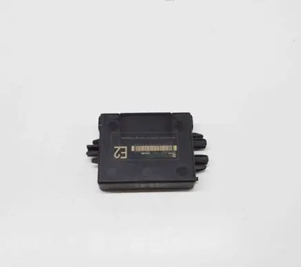 Toyota Camry VIII XV70 Immobilizer control unit/module 625901000 8978433020
