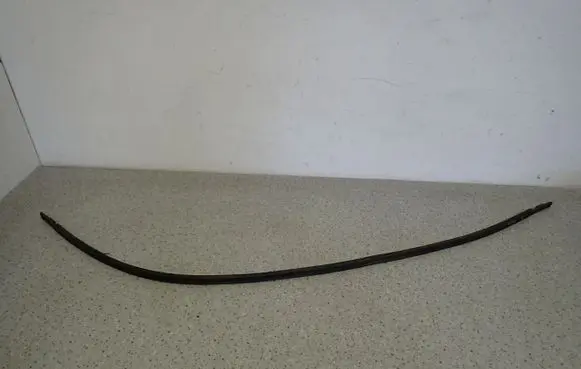 Nissan Micra Roof trim bar molding cover 