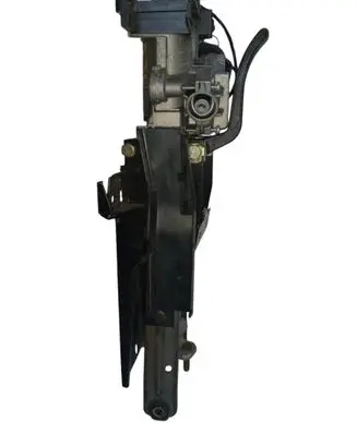 BMW 5 E34 Steering wheel axle 1388942