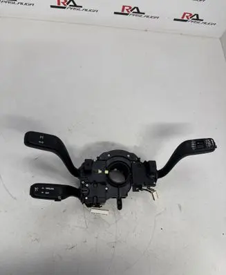 Porsche Macan (95B) Indicator stalk 95b953502bc 95b953507hr