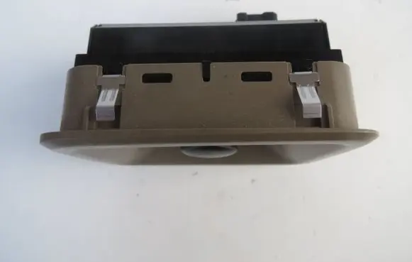 Volvo XC90 Interior fan control switch 39874283 06W36T