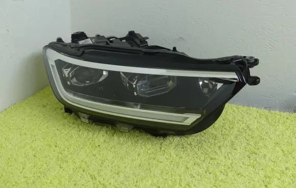 Volkswagen T-Roc Headlight/headlamp 2GA941036AD