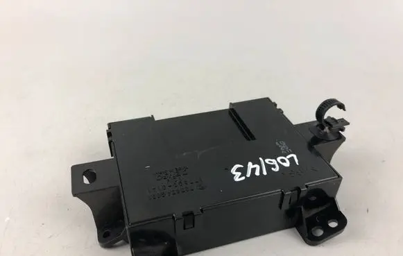 Climate control unit